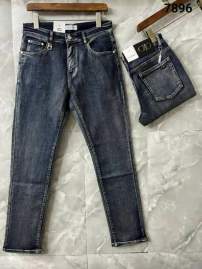 Picture for category Ferragamo Jeans Long